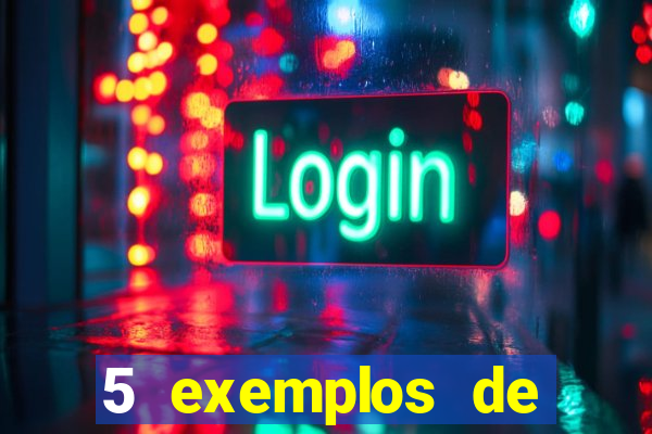 5 exemplos de jogos teatrais